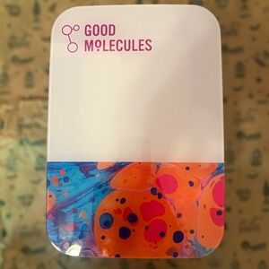 Good molecules mini fridge